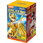 Saint Seiya Galaxy Version 01 The Legacy of Sagittarius!! (1 Blind Box)