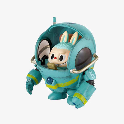 [RESTOCK: AUGUST] POPMART Kow Yokoyama Ma. k. Series Blind Box