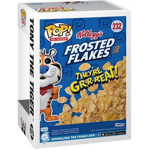 Funko Pop! Ad Icons Vinyl Figures - Select Figure(s) - Collectors World Toys