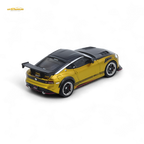 (Pre-Order) Inno64 Top Secret Fairlady Z RZ34 - Gold 1:64