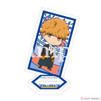Blue Lock Trading Acrylic Card Stand Taisho Roman Deformed (1 Blind Box) - Collectors World Toys