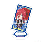Blue Lock Trading Acrylic Card Stand Taisho Roman Deformed (1 Blind Box) - Collectors World Toys