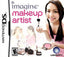 Imagine: Makeup Artist (Nintendo DS)