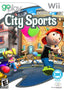 Go Play City Sports (Wii)