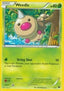 Weedle 001/12 - McDonalds Promos 2014 Holofoil