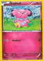 Snubbull 008/12 - McDonalds Promos 2014 Holofoil