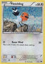 Fletchling 011/12 - McDonalds Promos 2014 Holofoil