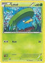Lotad 002/12 - McDonalds Promos 2015 Holofoil