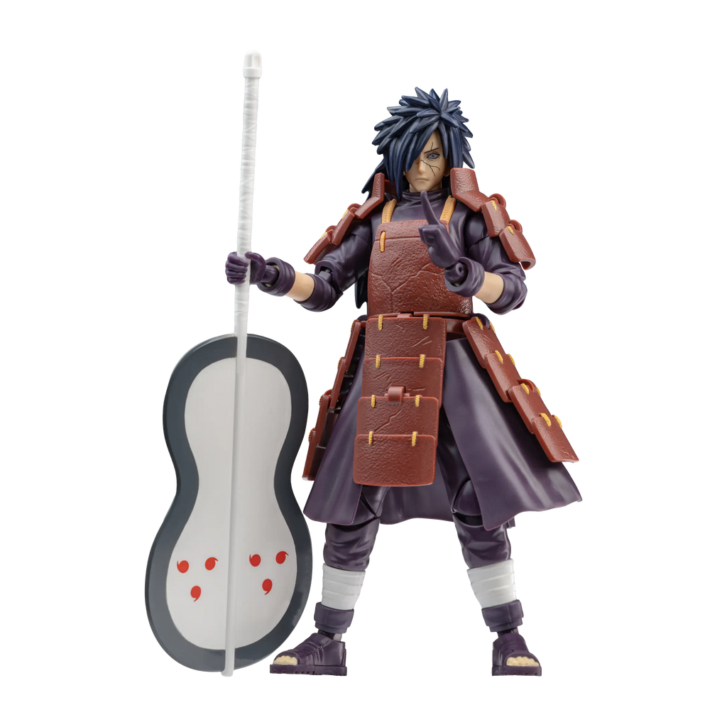 Naruto Champion Class 05 Madara Uchiha (Reanimation) Figure