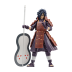 Naruto Champion Class 05 Madara Uchiha (Reanimation) Figure