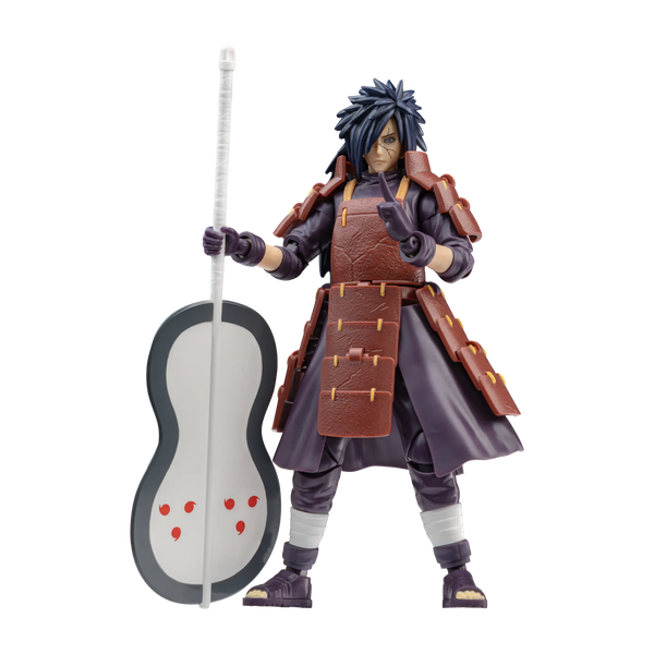 Naruto Champion Class 05 Madara Uchiha (Reanimation) Figure