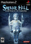 Silent Hill: Shattered Memories (PlayStation 2)