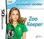Dreamer Series: Zoo Keeper (Nintendo DS)