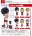 Nendoroid Petit Blind Box – Haikyuu!! 03 Nekoma Edition – Good Smile Company