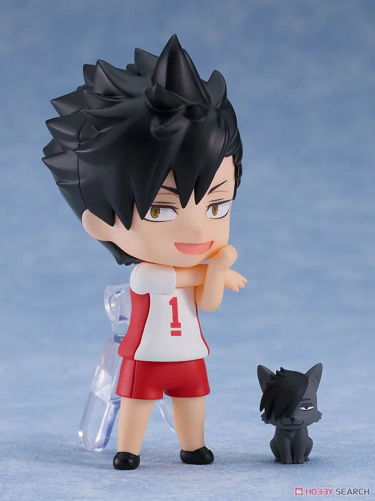 Nendoroid Petit Blind Box – Haikyuu!! 03 Nekoma Edition – Good Smile Company Secondary image