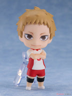 Nendoroid Petit Blind Box – Haikyuu!! 03 Nekoma Edition – Good Smile Company