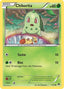 Chikorita 001/122 - XY  BREAKpoint