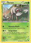 Durant 009/122 - XY  BREAKpoint