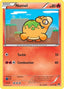 Numel 012/122 - XY  BREAKpoint
