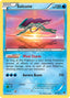 Suicune 030/122 - XY  BREAKpoint Holofoil
