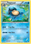 Palpitoad 034/122 - XY  BREAKpoint