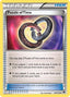 Puzzle of Time 109/122 - XY  BREAKpoint Reverse Holofoil