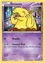 Drowzee 050/122 - XY  BREAKpoint