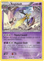 Aegislash 062/122 - XY  BREAKpoint Holofoil