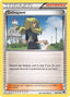 Delinquent 098/122 - XY  BREAKpoint