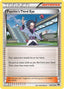 Psychic's Third Eye 108/122 - XY  BREAKpoint