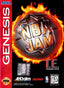 NBA Jam Tournament Edition (Sega Genesis)