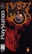 Mortal Kombat 3 [Long Box] (Playstation)