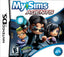 MySims Agents (Nintendo DS)
