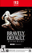 Bravely Default: Flying Fairy HD Remaster (Nintendo Switch 2)