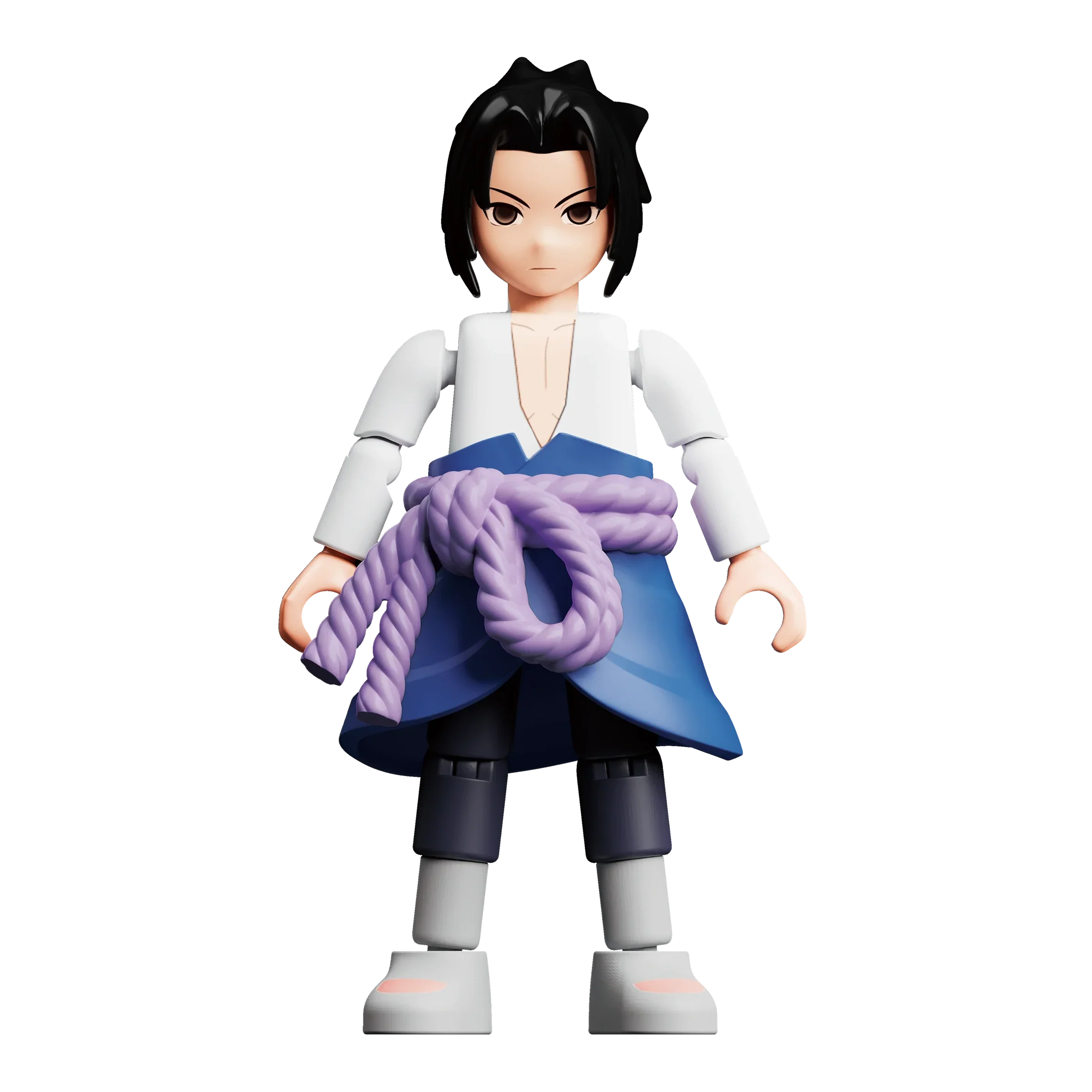 Naruto Shippuden GV01 Ultimate Bond | Blokees Blind Box