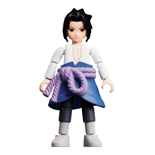 Naruto Shippuden GV01 Ultimate Bond | Blokees Blind Box