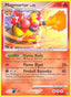 Magmortar (31/132) (Theme Deck Exclusive) [Diamond & Pearl: Secret Wonders]