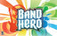 Band Hero Band Kit (Playstation 2)