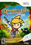 Drawn to Life: The Next Chapter (Wii)