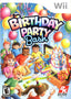 Birthday Party Bash (Wii)