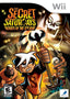The Secret Saturdays: Beasts of The 5th Sun (Wii)