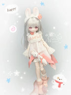 Lovely Kwaidan Series 1/8 BJD Blind Box