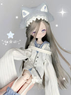 Lovely Kwaidan Series 1/8 BJD Blind Box