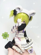 Lovely Kwaidan Series 1/8 BJD Blind Box