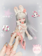 Lovely Kwaidan Series 1/8 BJD Blind Box