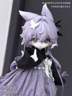 Meki Final Blessing Series 1/8 BJD Blind Box