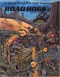 Road Hogs - Collectors World Toys Hover Image