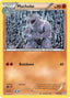 Machoke 041/83 - Generations