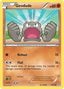 Geodude 043/83 - Generations
