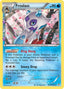 Froslass RC8/RC32 - Generations Radiant Collection Holofoil